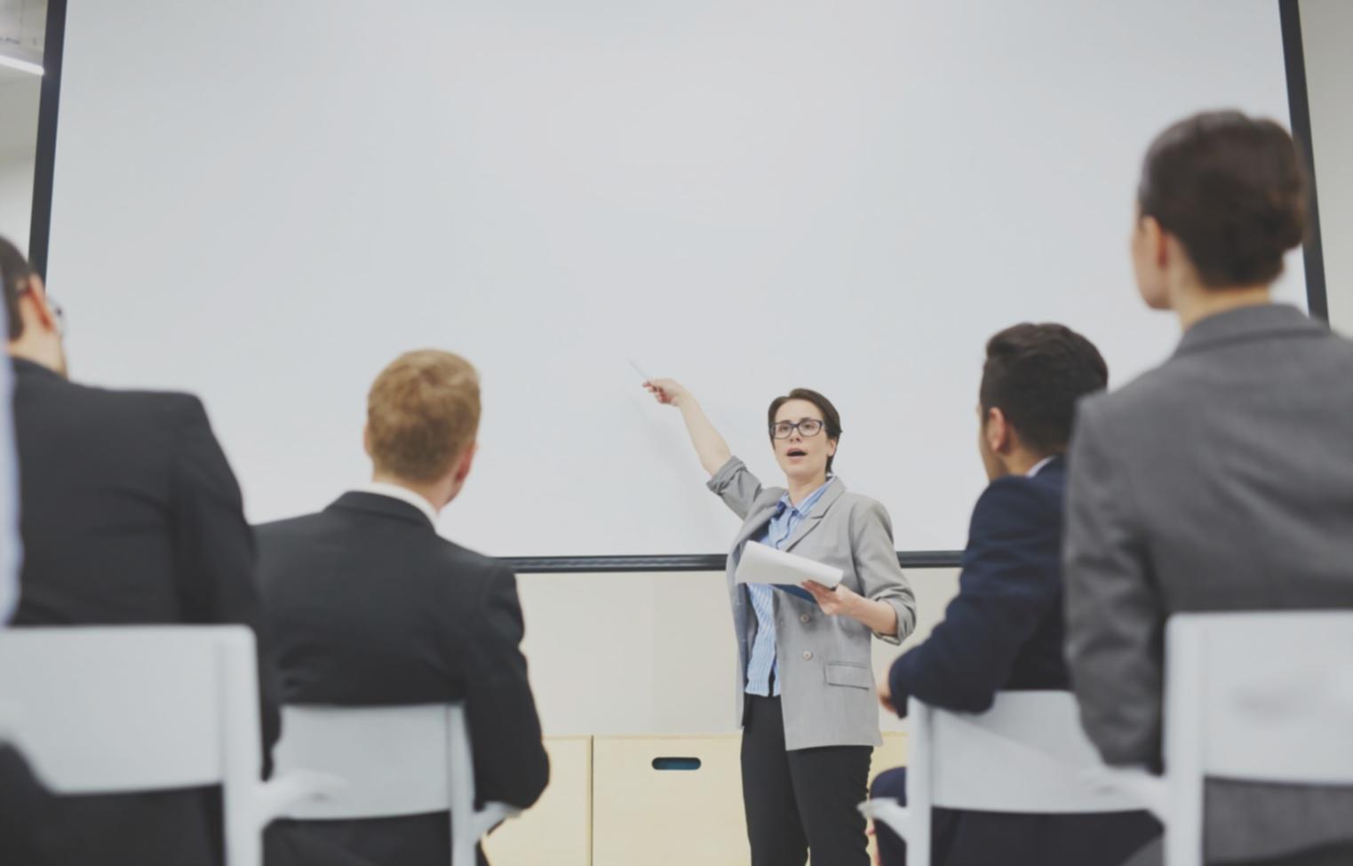 Comparativas financieras sectoriales