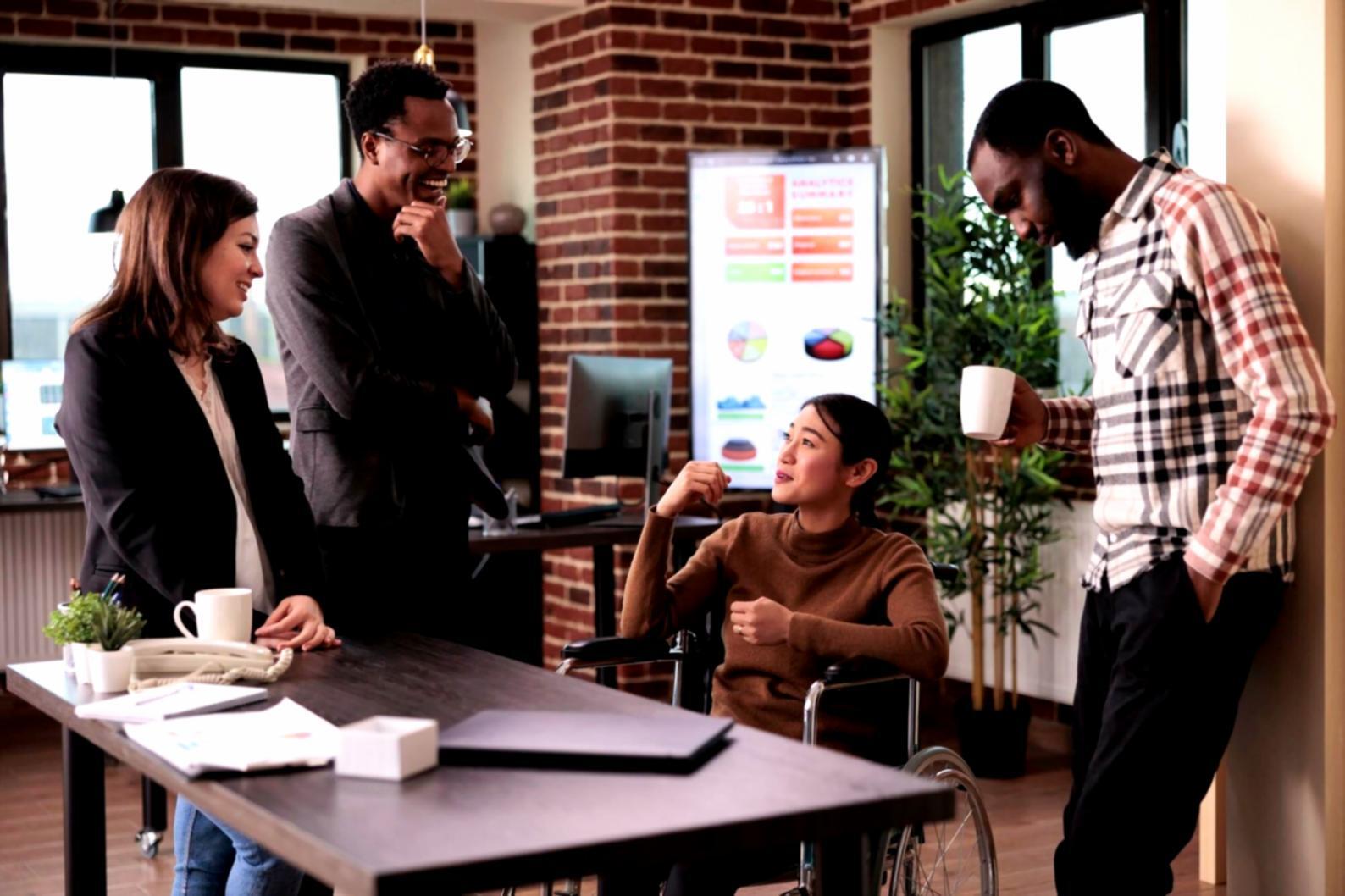 Análisis financiero en sesión práctica