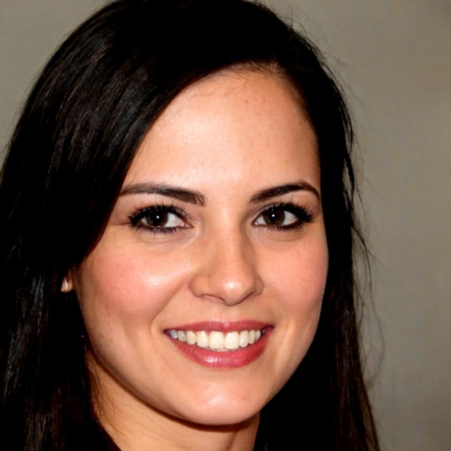 Marta Sanahuja, directora financiera