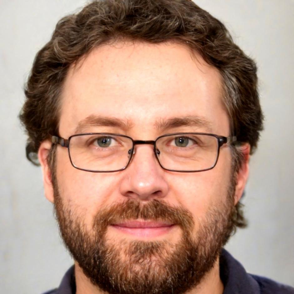 Instructor de análisis financiero